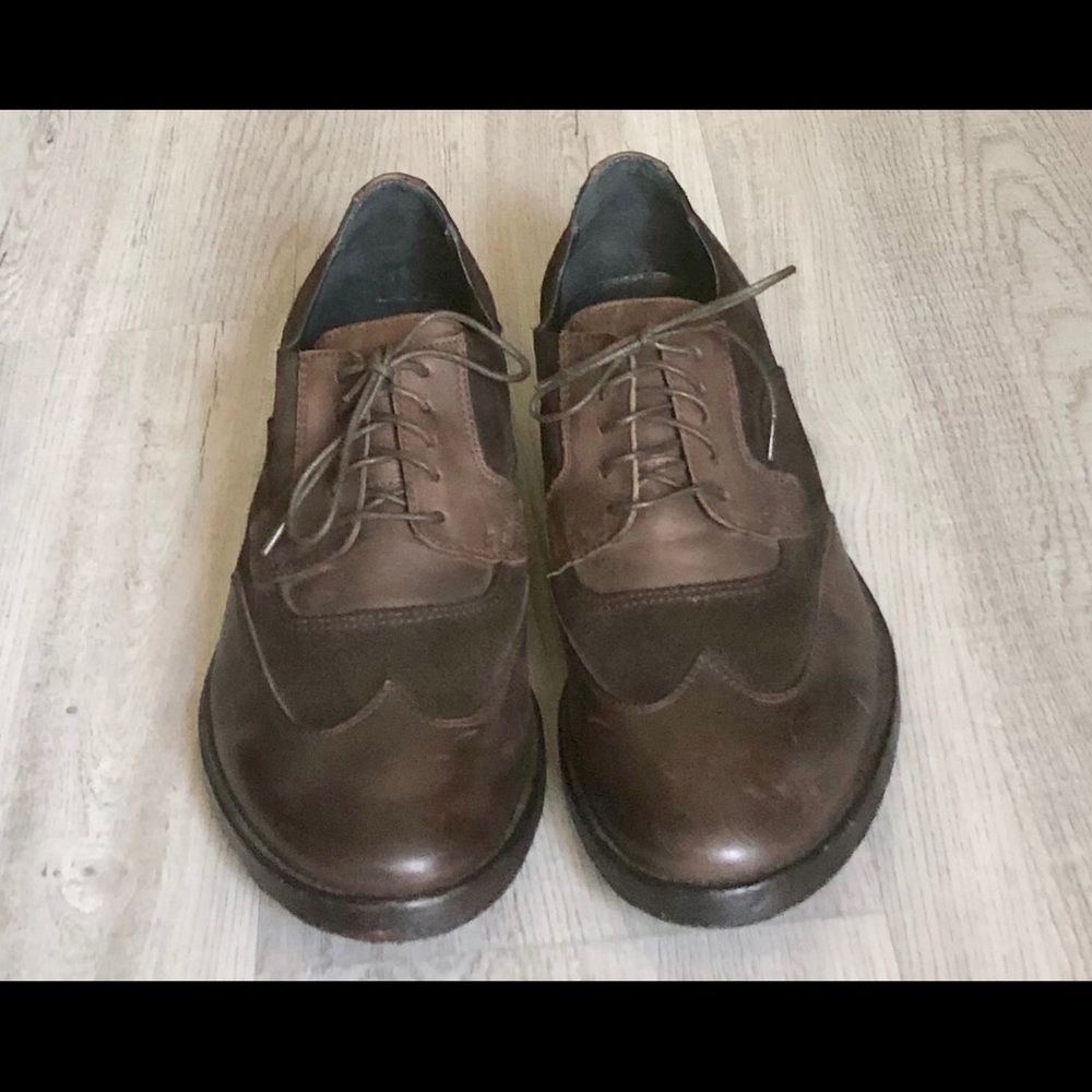 ROGUE MENS SHOES
